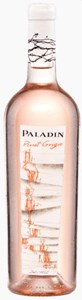 Paladin Pinot Grigio Rosé 2018